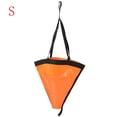 thumbnail image 3 of braveheart 24 Inch Marine Boat Sea Anchor Drift Drogue Drifting Brake Rowing Retrieving Throw Rope Line Float Buoy Accessory, 3 of 6