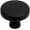 Black, variant on Homdiy 10 Pack Gold Cabinet Knobs Brushed Brass Drawer Knobs for Dresser Drawer, Cupboard