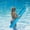 Blue, variant on Summer Pool Float Inflatable Buoy Swimming Pool Floating Noodle Stick Water Lounger Support Aid For Pool Lake Beach Relaxation And Recreational Water Activities