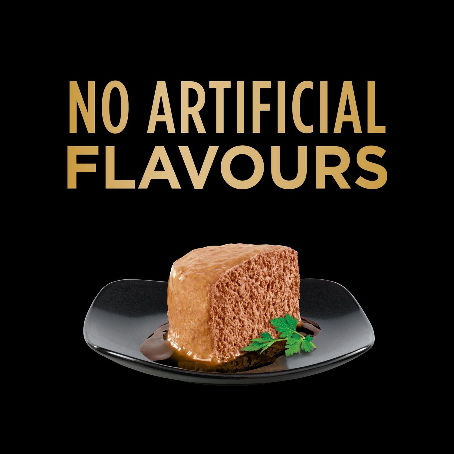 Nourriture humide pour chats adultes SHEBA BISTRO PERFECT PORTIONS pâté en format variété – repas gastronomiques au saumon et au poulet, repas exquis au saumon et au thon et repas signature aux fruits 24x75 g