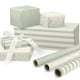 thumbnail image 1 of Juego de papel para envolver regalos ZICOTO All Occasions, 3 rollos, 43 x 305 cm, 1 of 9