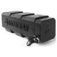 thumbnail image 2 of EcoXGear EcoCharge Waterproof Powerbank, Black, 2 of 4