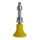 thumbnail image 1 of Pasador de pila de pesas, pasador de máquina de pesas, estante de pesas, Selector de Metal, pasador de bloqueo, ejercicio de entrenamiento de fuerza,, 1 of 8