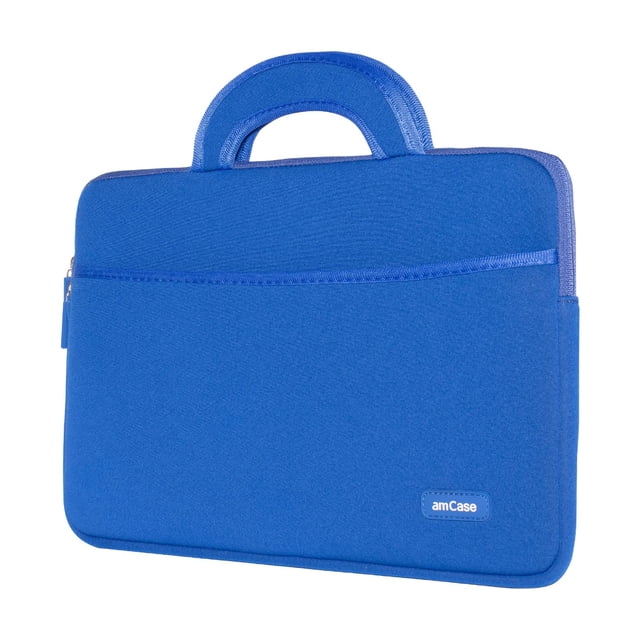 Funda de viaje de neopreno AmCase para Chromebook de 11,6 a 12 pulgadas