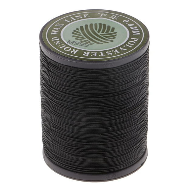 220 Meters 0. Thread Repair Cord String Sewing Leather Hand Stitching 8