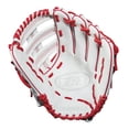 thumbnail image 2 of Louisville Slugger 13.5" TPS Catalyst Series Softball Glove, Right Hand Throw, 2 of 2