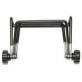 thumbnail image 2 of Universal Portable Desktop Tablet Stand Holder for 2/3/4/Air/Mini (Black), 2 of 5