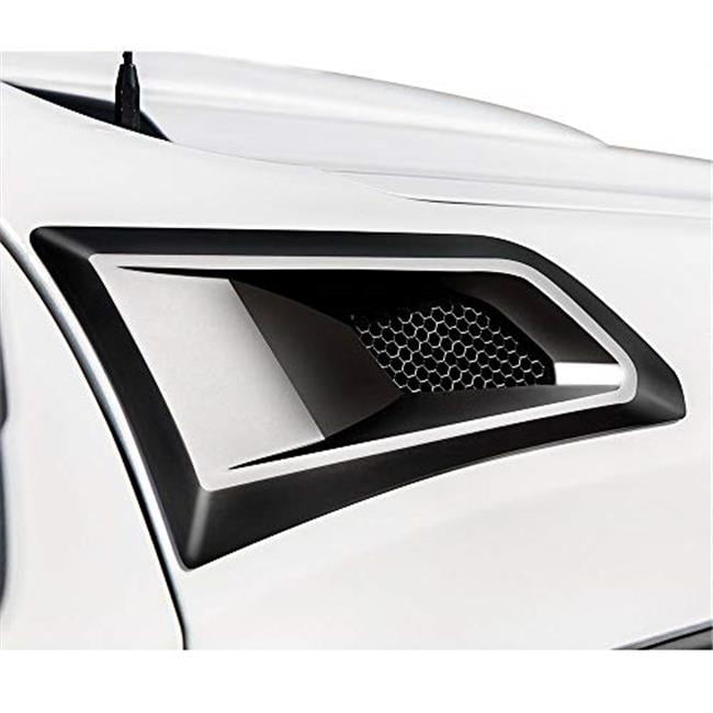 Air Design GM39A15 Fender Vents for 2019 Chevrolet Silverado 1500