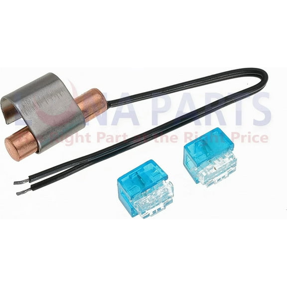 Kitchenaid Refrigerator Thermistor Part # Np2418354Z120
