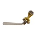 thumbnail image 2 of LOVEVER Valve de Crampons de Trombone Résistante à l'Eau pour Trombone Tenor, 2 of 9