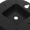thumbnail image 4 of 2pcs Clock Mechanism Covers Clock Replacement Parts Clock Mechanism Protective Cases, 4 of 4