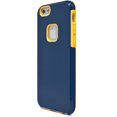 thumbnail image 1 of Funda iLuv Regatta para iPhone 6 y 6s Azul Amarillo, 1 of 4