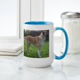 thumbnail image 4 of CafePress - Anatolian Shepherd Dog Full Mugs - 15 oz Ceramic Large White Novelty Mug, 4 of 4