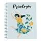 thumbnail image 1 of Agenda De Psicología Para Citas Con Horario Y Finanzas, 1 of 6