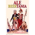 thumbnail image 1 of Ale Beertania- Fine Art Canvas Print (20" x 30"), 1 of 1