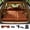 Caramel, variant on BarefHaven SUV Air Mattress with Pump, Inflatable Car Bed for Truck/Tesla/Van