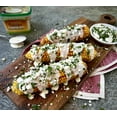 thumbnail image 4 of Gordo's Mild Queso Cheese Dip, 16 oz, Refrigerated Dip, 4 of 8