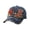 ##A, variant on United States 250th Anniversary Commemorative Cap Unisex Adjustable Embroidered Print Patriotic Theme Baseball Hat