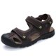 thumbnail image 1 of Mens Summer Outdoor Sandals Fisherman Sandals Lightweight Sport Sandals 3C2688, 1 of 5