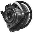 thumbnail image 3 of GSP 116013 GSP New Wheel Bearing and Hub Assembly Fits select: 2002 FORD RANGER SUPER CAB, 2001 FORD RANGER, 3 of 6