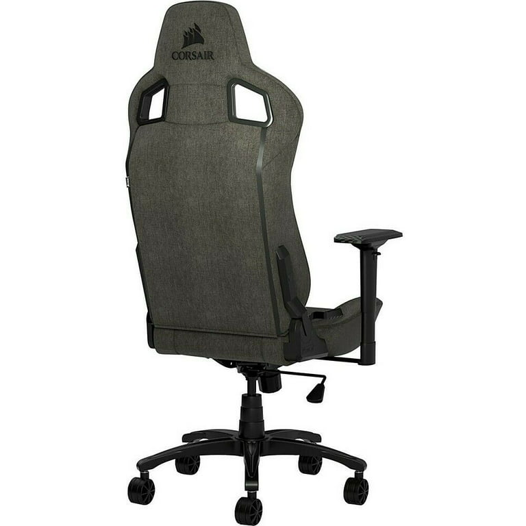 Corsair T3 RUSH Gaming Chair - Charcoal - Walmart.com
