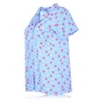thumbnail image 6 of JEFFRICO Womens Pajamas For Women Ankle Length Set Sleepwear Soft Pajamas, 6 of 7