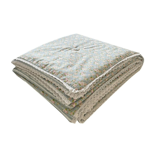 Edredón refrescante de verano, manta rústica, decoración elegante para hombres y mujeres, manta fresca, manta de aire acondicionado para sofá, sofá y estilo A