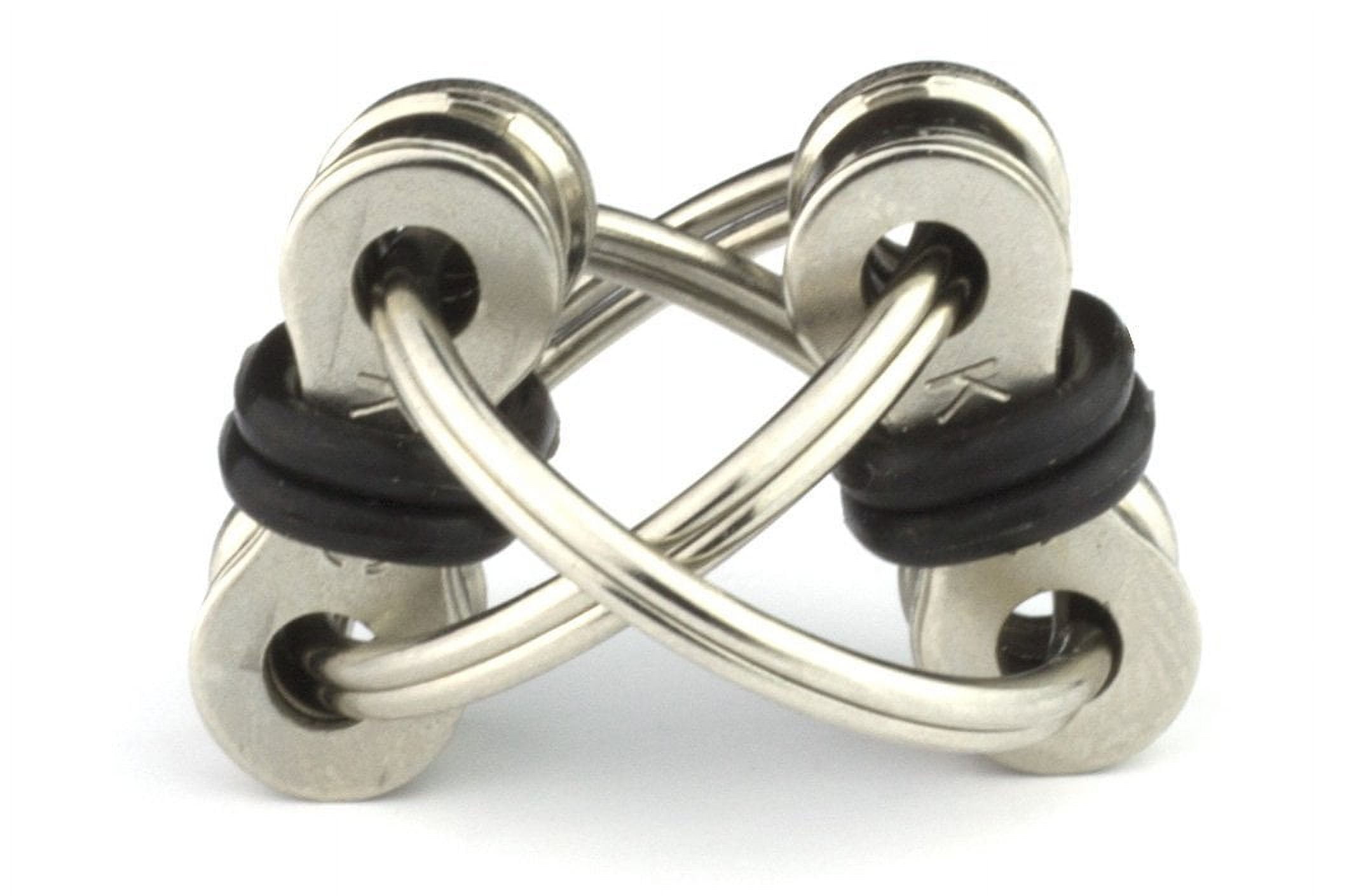 Toms fidgets top flippy chain