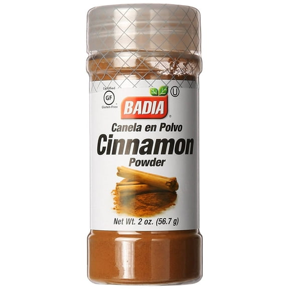 Badia Cinnamon Powder, 2 oz