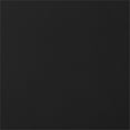 thumbnail image 4 of Pemberly Row 18.5" Metal Outdoor Dining Chair in Black (Set of 2), 4 of 11