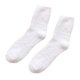 thumbnail image 5 of Sonducket Calcetines suaves y acogedores de Cachemira gruesa para hombre y mujer blanco 2piezas Sonducket CBP051935, 5 of 5