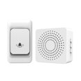 thumbnail image 1 of 2023 New Home Outdoor Wireless Waterproof Doorbell No Battery Required Remote Control, 1 of 4