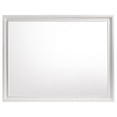 thumbnail image 3 of Miranda 5-piece Twin Bedroom Set White, 3 of 20