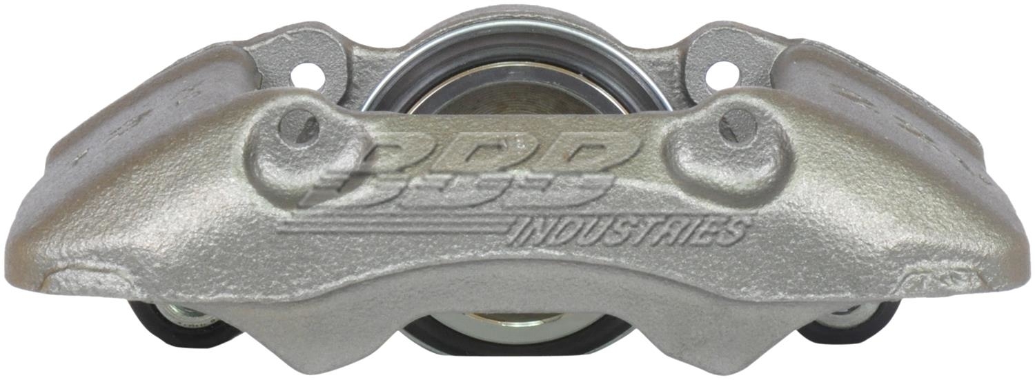 TERREPOWER formerly BBB Industries 97-01128B Reman Caliper w/installation Hardware
