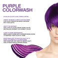 thumbnail image 2 of Champú Celeb Luxury Viral Purple Colorwash vegano 250 ml, 2 of 6