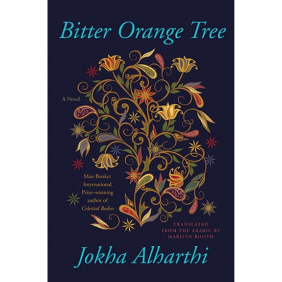 Pre-Owned Bitter Orange Tree (Paperback) 1646222121 9781646222124