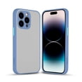 thumbnail image 1 of Funda de Protección para iPhone 14 Pro - Sovico - Bicolor, 1 of 6