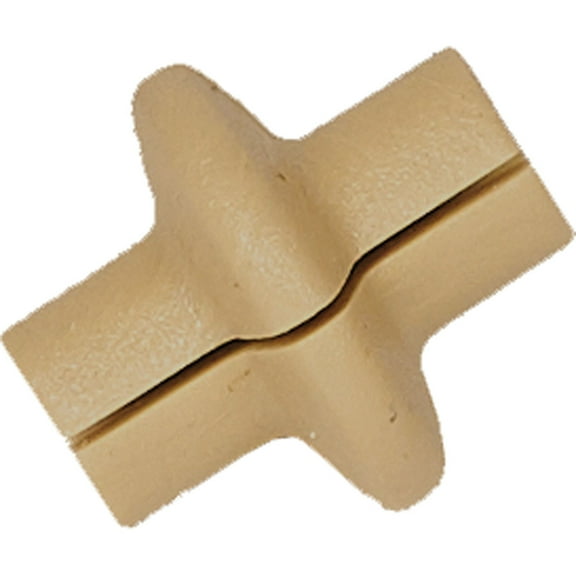 Kisser Button-Slotted