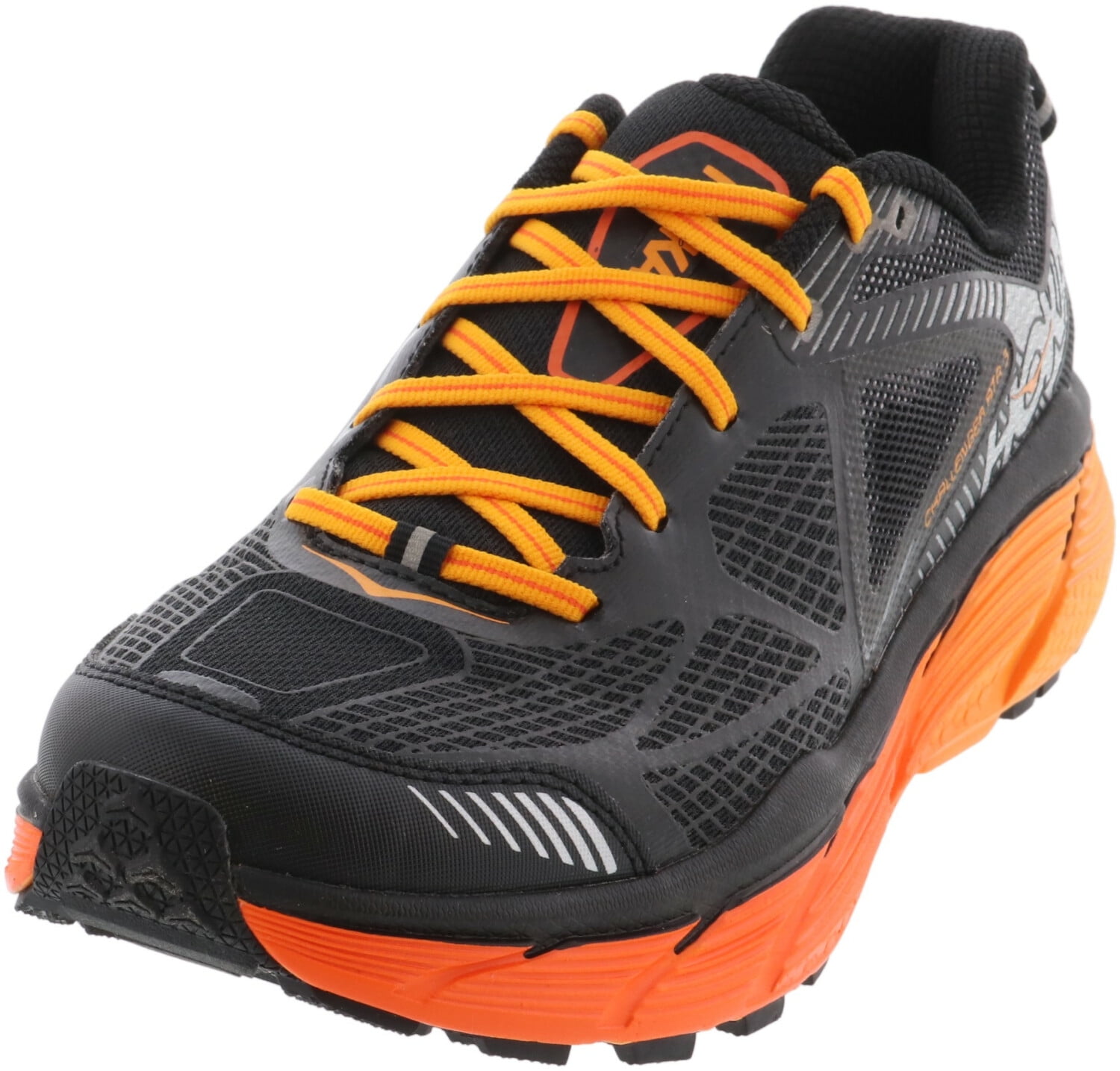 hoka challenger 8