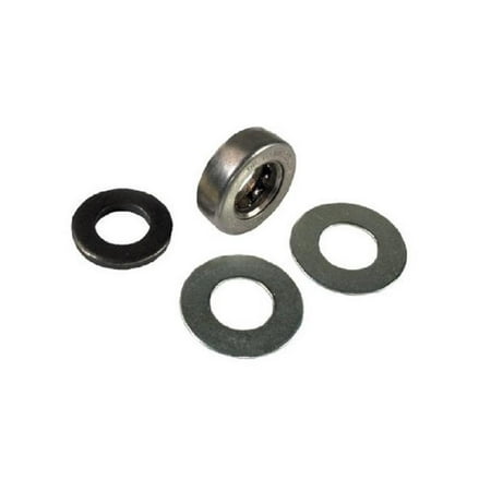 Double Thrust Cam Bearing - Cequent 500224 Thrust Bearing Kit for 8000lb. Capacity Models