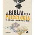 thumbnail image 1 of LA BIBLIA DE LA PSICOLOGÍA GAIA EDICIONES SANDI MANN, 1 of 2