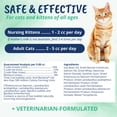 thumbnail image 6 of 3-in-1 Vital Colostrum Gel for Cats, 6 of 6