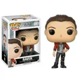 thumbnail image 1 of Funko the 100 CLARKE 438# LEXA 442# BELLAMY 439# RAVEN 441# LINCOLN AS REAPER 474# OCTAVIA 440# Action Figure Vinyl Model Toys, 1 of 5