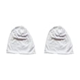 thumbnail image 3 of Gorros Beanie Caps Cómodo de Punto Adorno para la Cabeza para Adultos Amarillo Fluorescente Qarigey CBP302036, 3 of 5