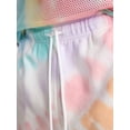 thumbnail image 4 of No Boundaries Pride Shorts, Men's Sizes XS-5XL, 4 of 5