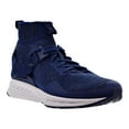 thumbnail image 2 of Puma Ignite EvoKnit Men's Shoes Blue Depth/Quiet Shade/Peacoat 189697-11, 2 of 6