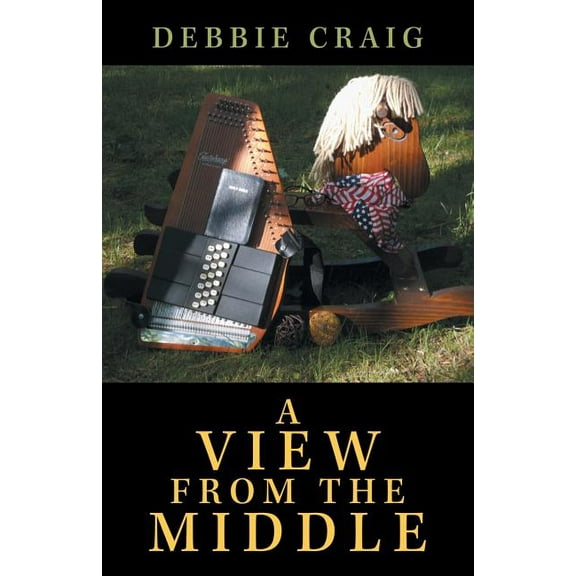 A View from the Middle, (Paperback)