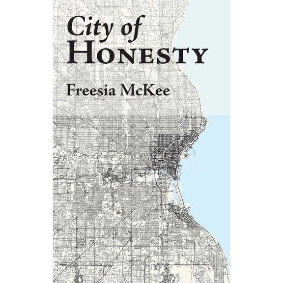 City of Honesty, (Paperback)