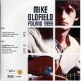 thumbnail image 2 of Mike Oldfield - Poland 1999: Live At The Spodek Hall, Katowice, 25th July - Vinyl LP, 2 of 3