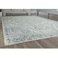 thumbnail image 4 of Rugs America Gallagher GL15A Adorned Stone Vintage Transitional Area Rug, 2'6"x8', 4 of 5